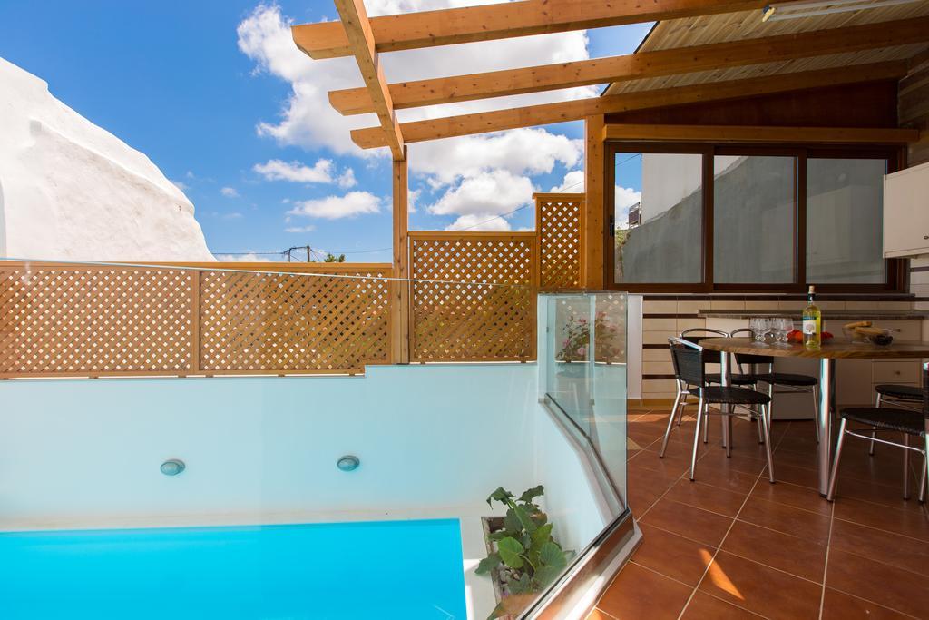 Azure Sea View Villa Rethymno  Номер фото